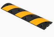 48"x12" Striped Speed Bump Each