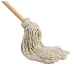 12oz Cotton Yacht Mop Each