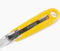 OLFA SK-4 Self-Retracting Safety Knife and Replacement Blades 50Pack