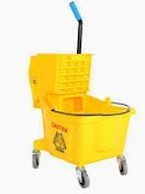 21 QRT Side Press Combo Each