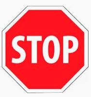 Stop Sign Each