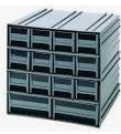 12/2 Drawer Cabinet