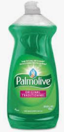 Palmolive Original Dish Soap 591 mL