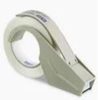 Filament Tape Dispenser