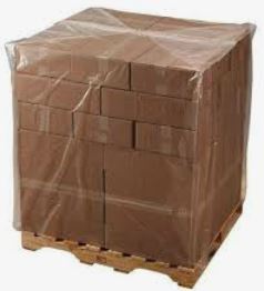 Pallet Cover 49"x46"x78" 75/Roll