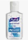 Purell Hand Sanitizer
