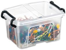 Easy Lid 0.4L Storage Smart Box
