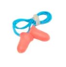 Max, Corded 33 dB Earplugs 100 Pair