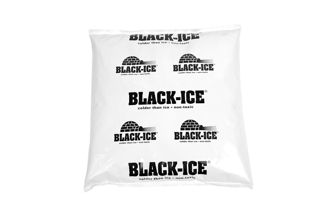 Black Ice Gel Packs