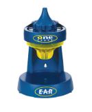Classic Bulk Refill, Uncorded 29 dB Earplugs 500 Pair/Box