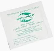 Wet Nap