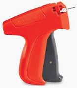 Fine Fabric Tag Attacher Tool