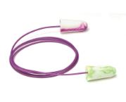 Sparkplug Corded 33 dB Earplugs 100 Pair