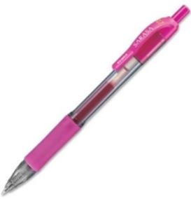 Zebra Sarasa Retractable Pen Each