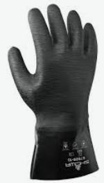 12" Wet Grip Neoprene per Pair