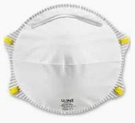 N95 Dust Mask 50/Box