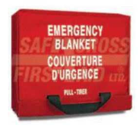 Blanket Storage Bag Each