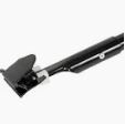 Clip-On w/60" Metal Handle Each