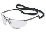 Sperian Fuse Glasses w/Flexi Cord Each