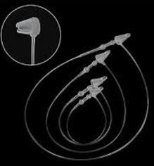 Lock Loop Fish Tail Fastener 5000/Box