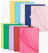 20"x30" Coloured Tissue 480/Bundle