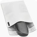Courier Mailers 2.5Mil Peel & Seal
