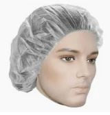 Bouffant Hairnets 100/Box