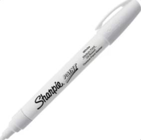 Sharpie Oil-Based Paint Markers Each