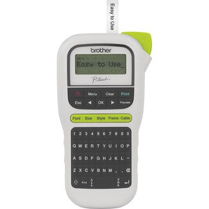 PT-M95 Handheld Label Maker