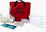 Truck Spill Kit