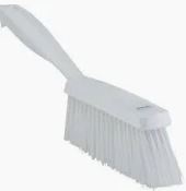12-3/4" White Counter Brush Each