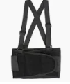 Back Support Belts  Each
