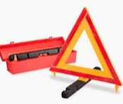 Triangle Reflector Kit