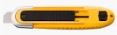 OLFA SK-8 Automatic Self-Retracting Safety Knife and Replacement Blades 10Pack