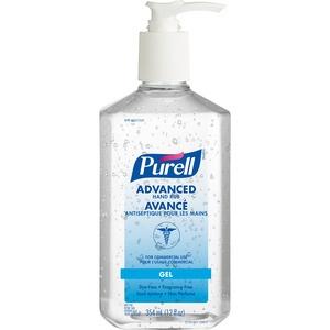 Purell Hand Sanitizer