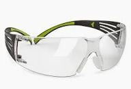 3M SecureFit Protective Eyewear Each
