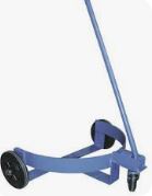 Open Drum Mover 45 Gal