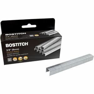 3/8" Bostitch B8 Staples 5000/Box