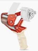 Heavy Duty Tape Dispenser