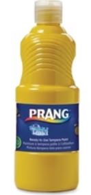 Prang Tempera Paint 907.2mL
