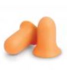 Max Uncorded 33 dB Earplugs 200 Pair