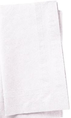 Dinner Napkins 1/8 Fold 300/Pack