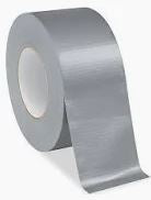 Cloth/Duct Tape 48mmx55m per Case