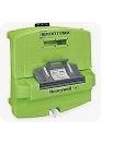 Gravity-Fed Eye Wash Station 26 L  Each
