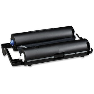 PC201 Black Ribbon Cartridge