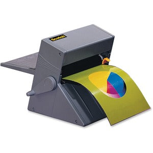 8.5" 3M Laminating System