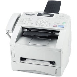 FAX4100E Business-Class Laser Fax