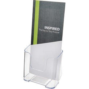 Single Compartment DocuHolder