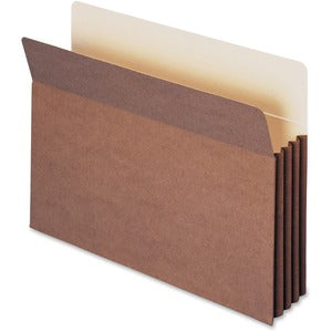 Redrope Legal 3.50" Expansion TUFF Pocket File Pocket Each