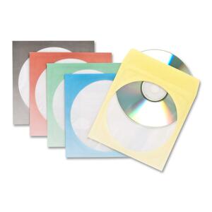 CD Window Envelopes